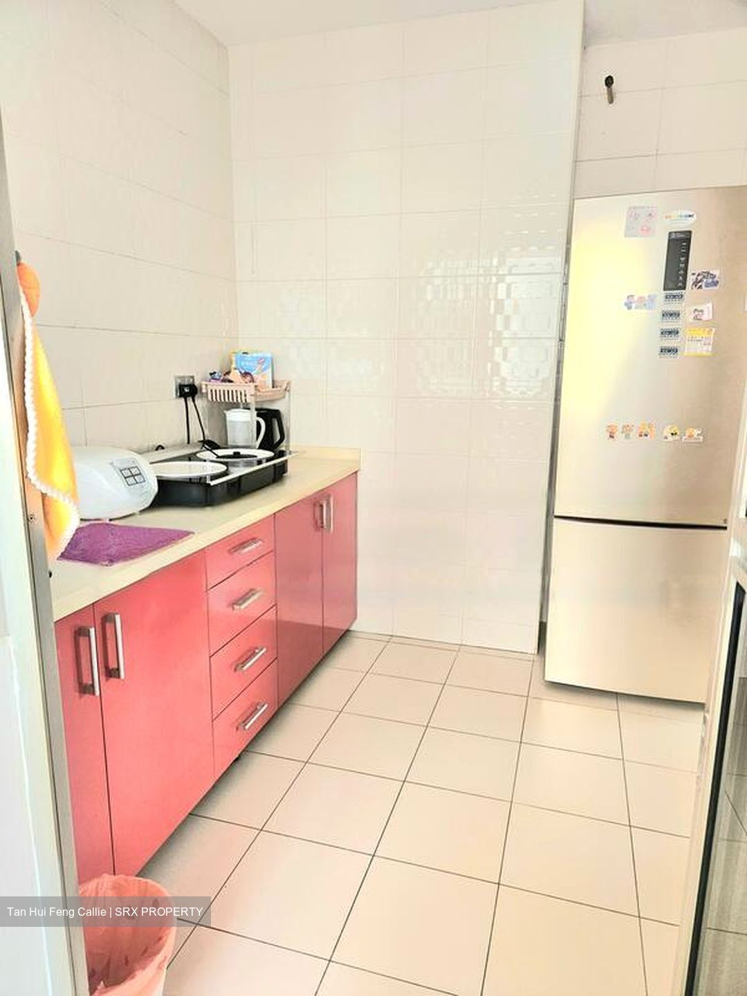 Blk 570B Champions Court (Woodlands), HDB 3 Rooms #501959341